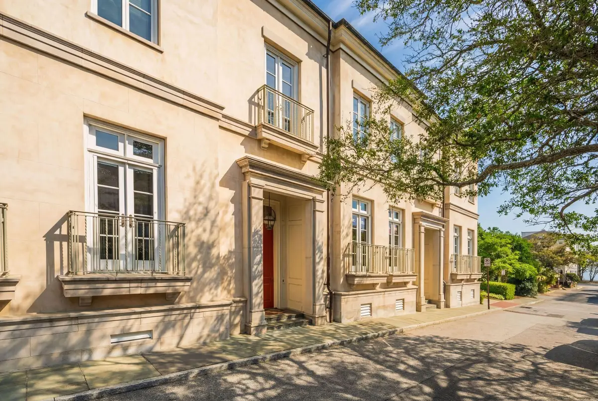 18 Boyces Wharf, Charleston, SC 29401 - #1