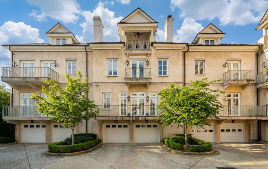 18 Boyces Wharf, Charleston, SC 29401 - #2