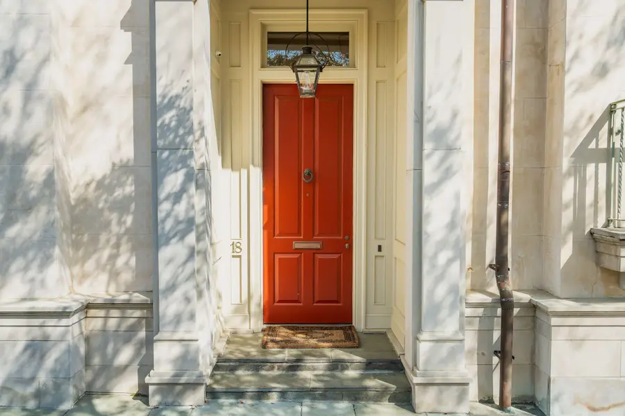 18 Boyces Wharf, Charleston, SC 29401 - #3