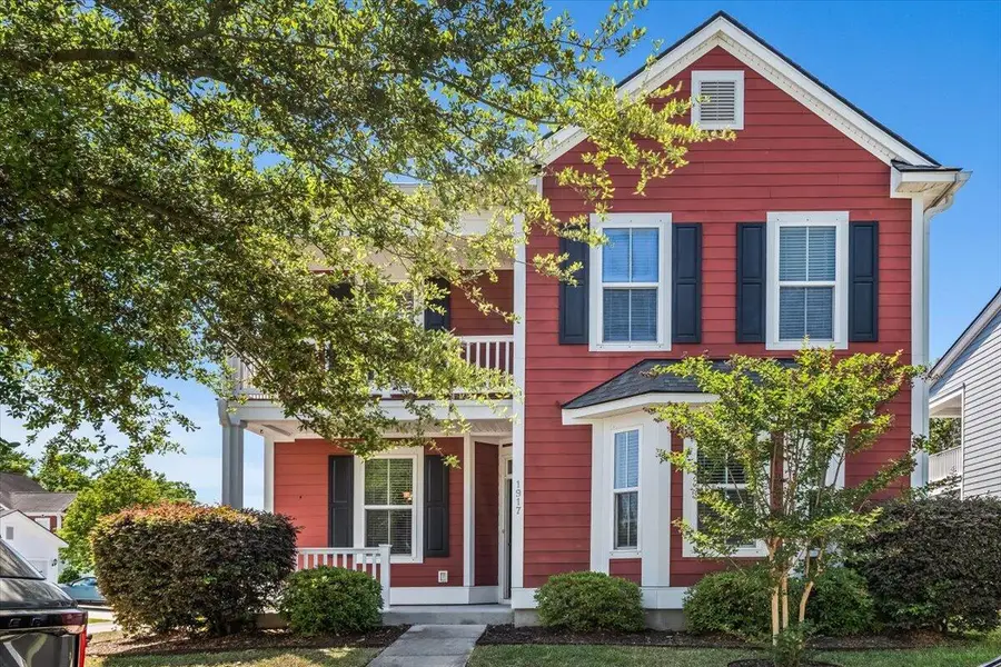 1917 Gammon Street, Charleston, SC 29414 - #2