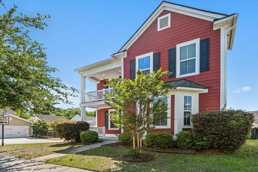 1917 Gammon Street, Charleston, SC 29414 - #3