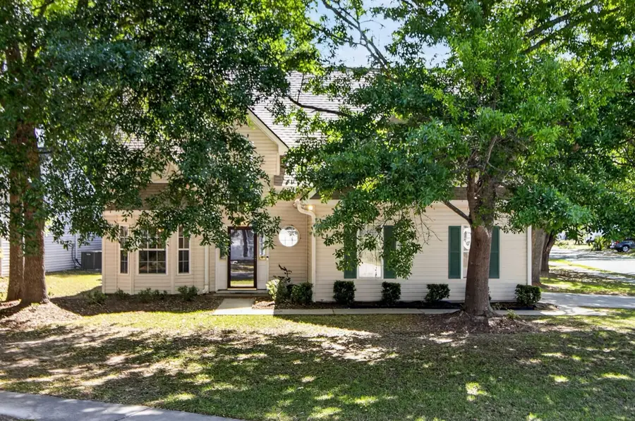 3224 Seaborn Drive, Mount Pleasant, SC 29466 - #2