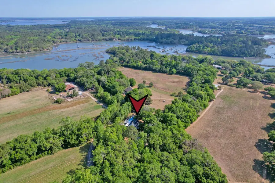 6230 Ranch Road, Wadmalaw Island, SC 29487 - #2
