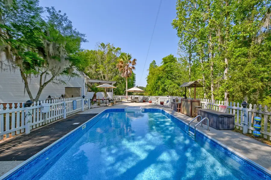 6230 Ranch Road, Wadmalaw Island, SC 29487 - #3