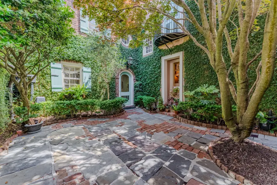 8 Orange Street, Charleston, SC 29401 - #3