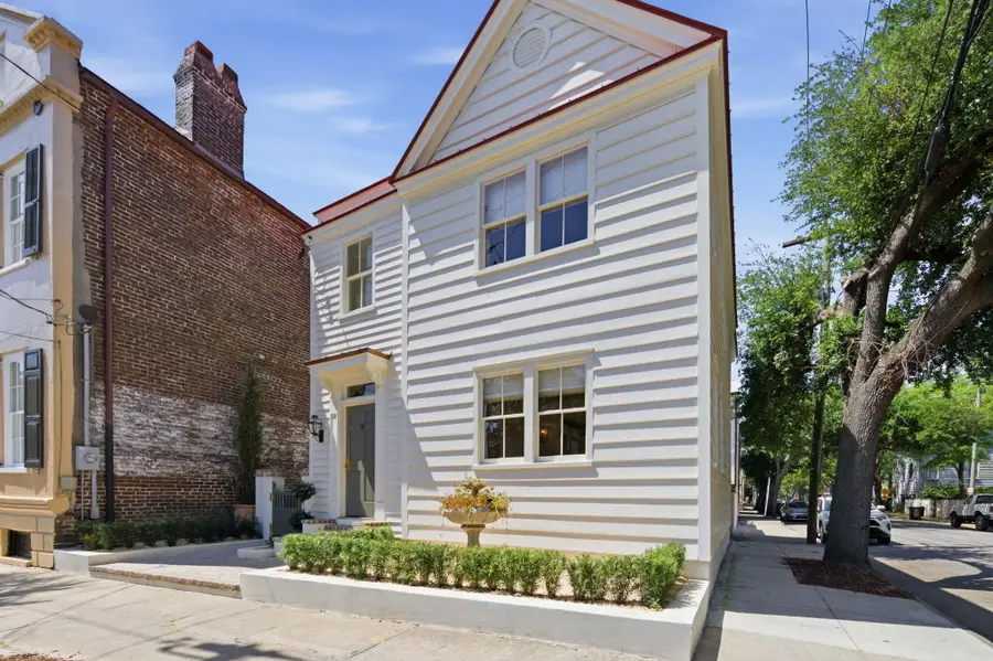 55 Elizabeth Street, Charleston, SC 29403 - #2