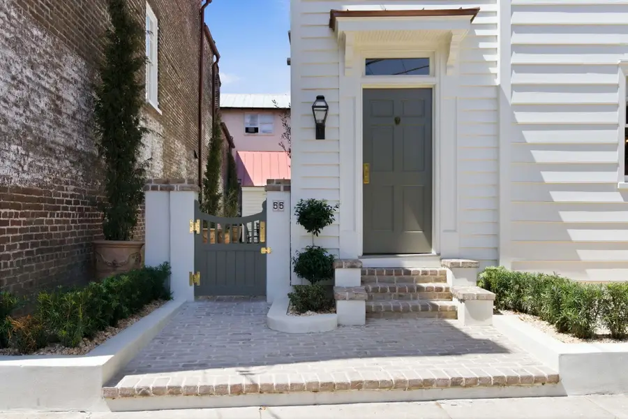 55 Elizabeth Street, Charleston, SC 29403 - #3
