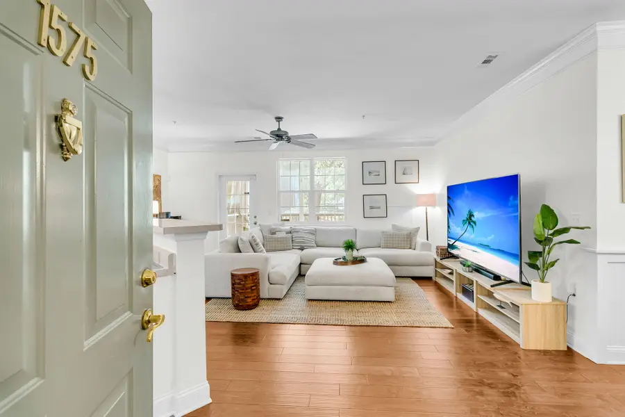 1575 Cambridge Lakes Drive #Unit 104e, Mount Pleasant, SC 29464 - #3