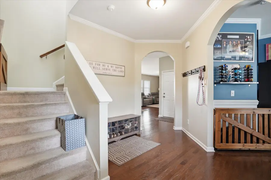 650 Silver Moss Drive, Moncks Corner, SC 29461 - #3