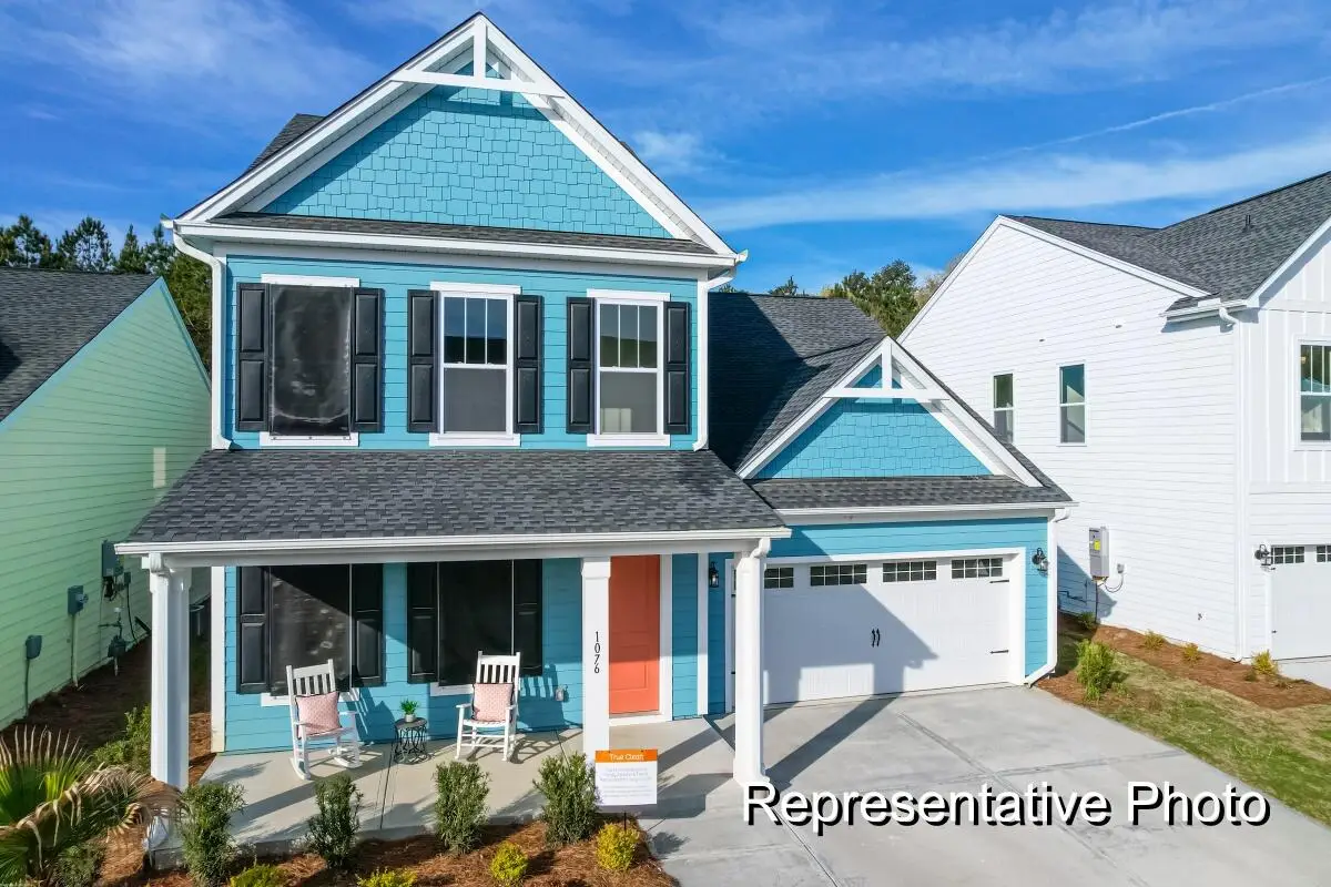 1044 House Finch Avenue #Cc3-22-20, Ravenel, SC 29470 - #1