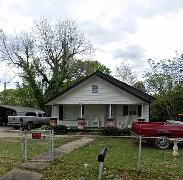 128 State Road S-44-289, Union, SC 29379