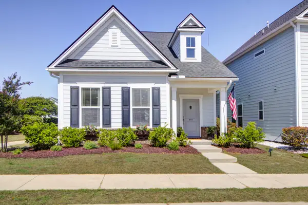 705 Rathall Creek Drive, Charleston, SC 29492