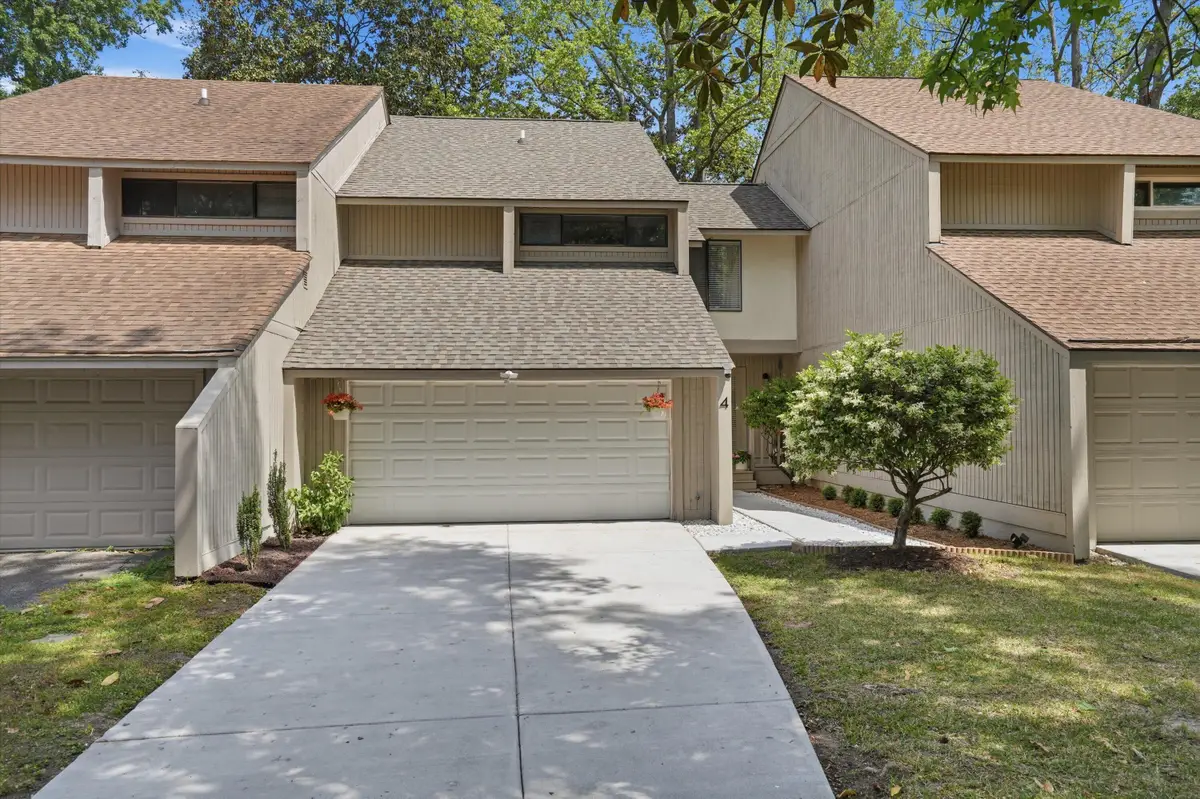 4 Stallion Court, Charleston, SC 29407 - #1