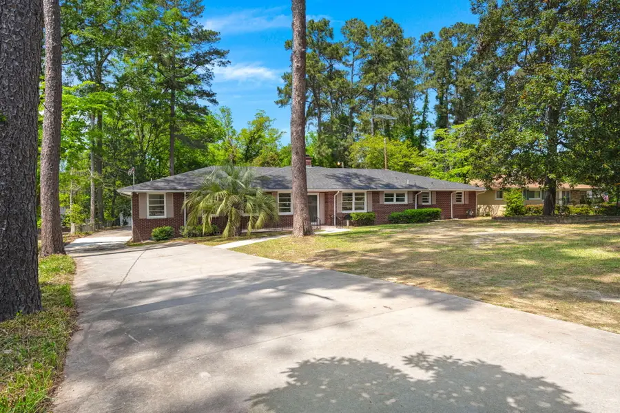 260 Perryclear Street, Orangeburg, SC 29115 - #3