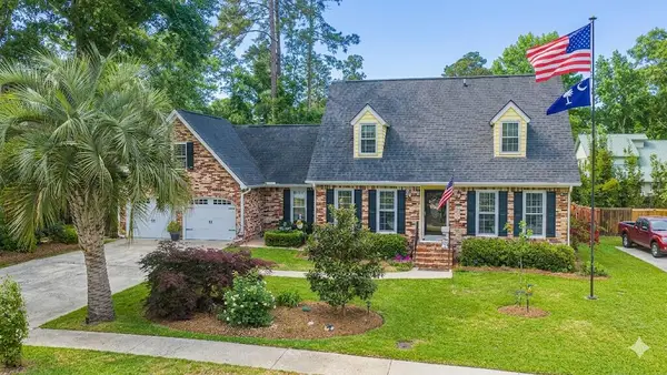 105 Dove Lane, Summerville, SC 29485