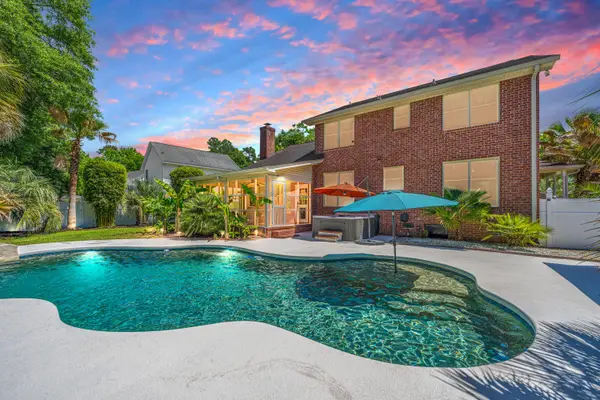 301 Mendenhall Street, Summerville, SC 29483