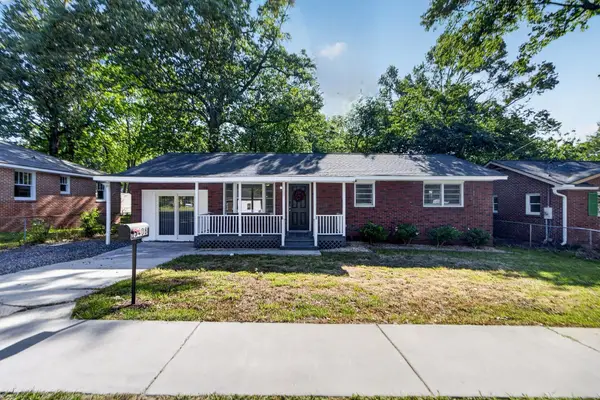 5408 Attaway Street, North Charleston, SC 29406