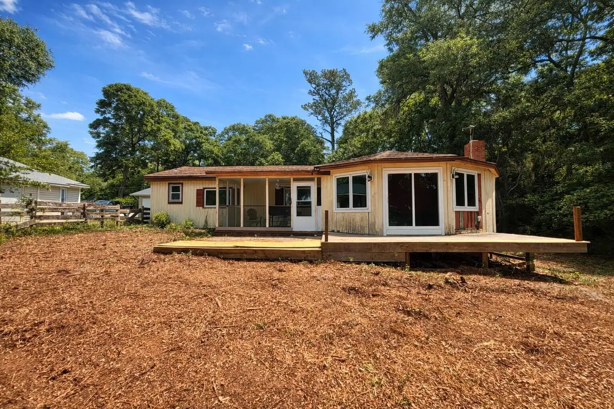 1391 Scott Lake Road, Summerton, SC 29148 - #1