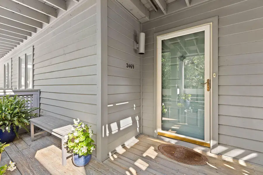 2469 Racquet Club Drive, Seabrook Island, SC 29455 - #3
