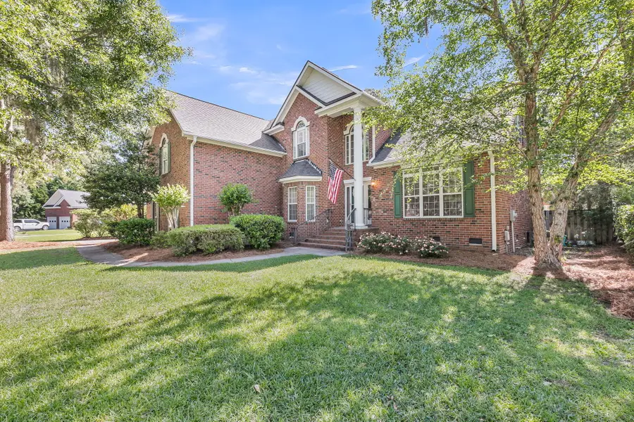 4220 Meadowbrook Court, North Charleston, SC 29420 - #2