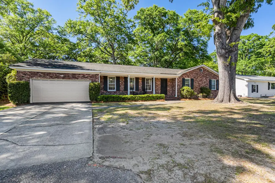 1318 New Castle Street, Charleston, SC 29407 - #3