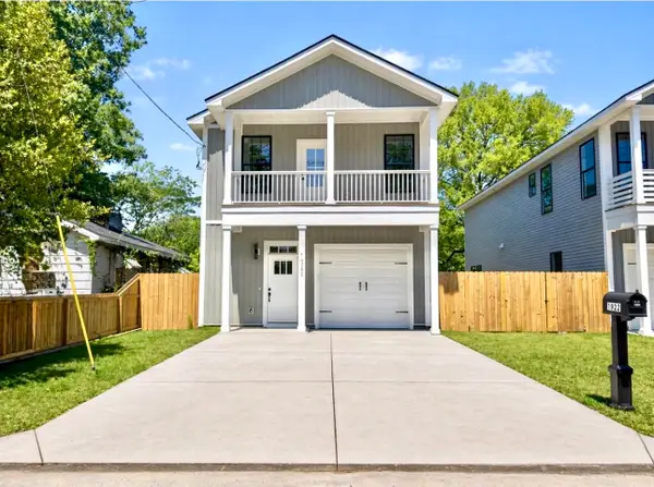 1922 Clifton Street, North Charleston, SC 29406