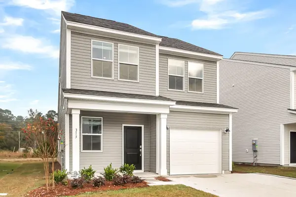 122 Scout Drive, Summerville, SC 29486