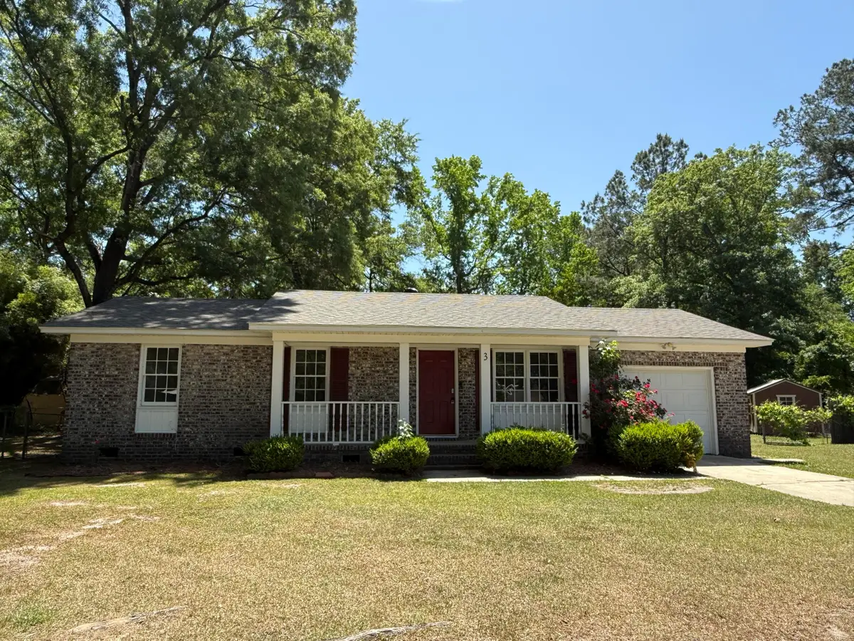 3 Tommy Circle, Goose Creek, SC 29445 - #1