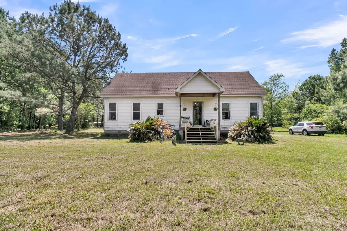 2271 Leadenwah Drive, Wadmalaw Island, SC 29487 - #1