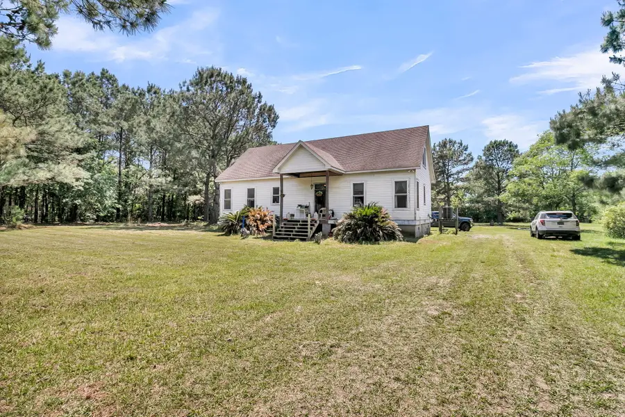 2271 Leadenwah Drive, Wadmalaw Island, SC 29487 - #3