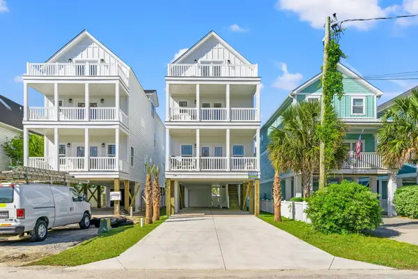 113 S 12th Avenue #B, Surfside Beach, SC 29575