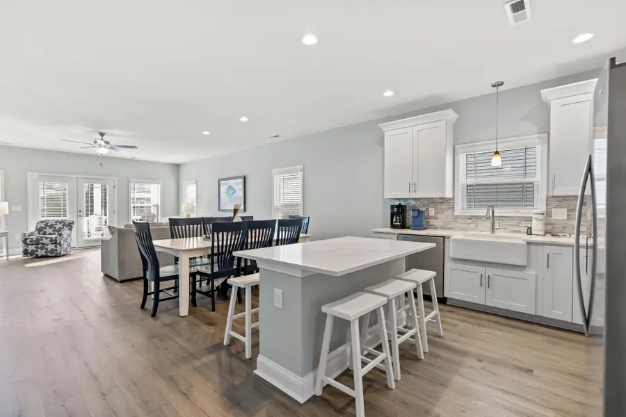 113 S 12th Avenue #B, Surfside Beach, SC 29575 - #2