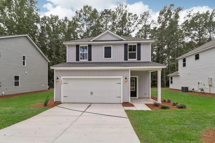 5065 Buggs Lane, Summerville, SC 29485 - #2
