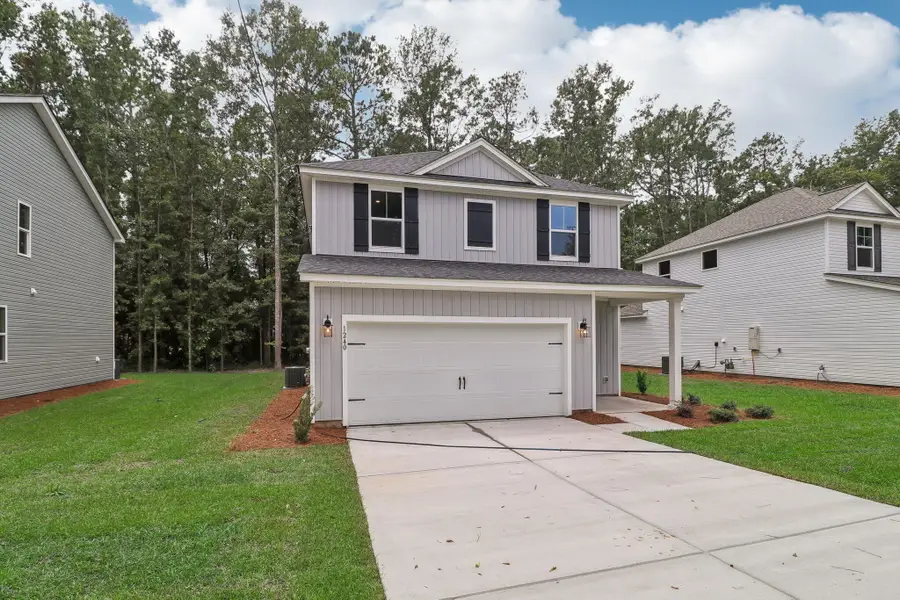 5065 Buggs Lane, Summerville, SC 29485 - #3