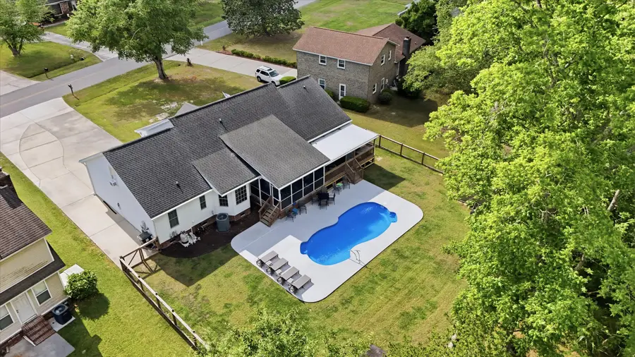 1302 Albert Storm Avenue, Moncks Corner, SC 29461 - #3