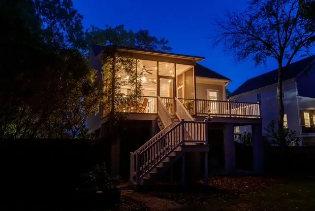 3011 Rushland Mews, Johns Island, SC 29455 - #3