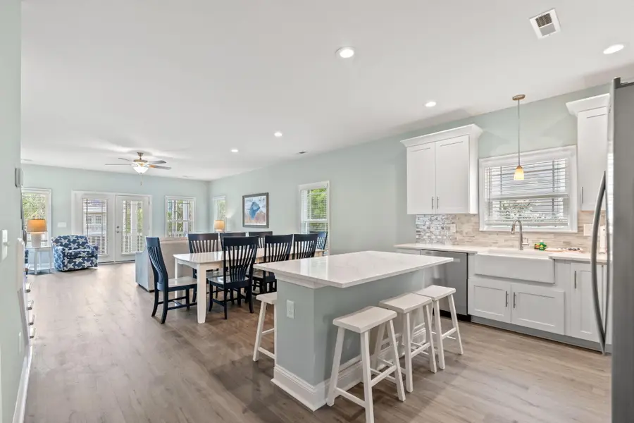 113 S 12th Avenue #A, Surfside Beach, SC 29575 - #2