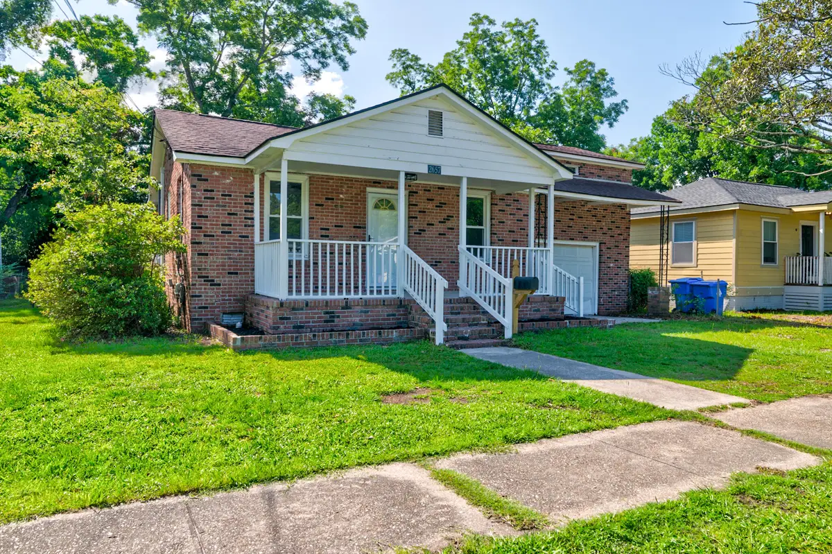 2657 Oregon Avenue, North Charleston, SC 29405 - #1