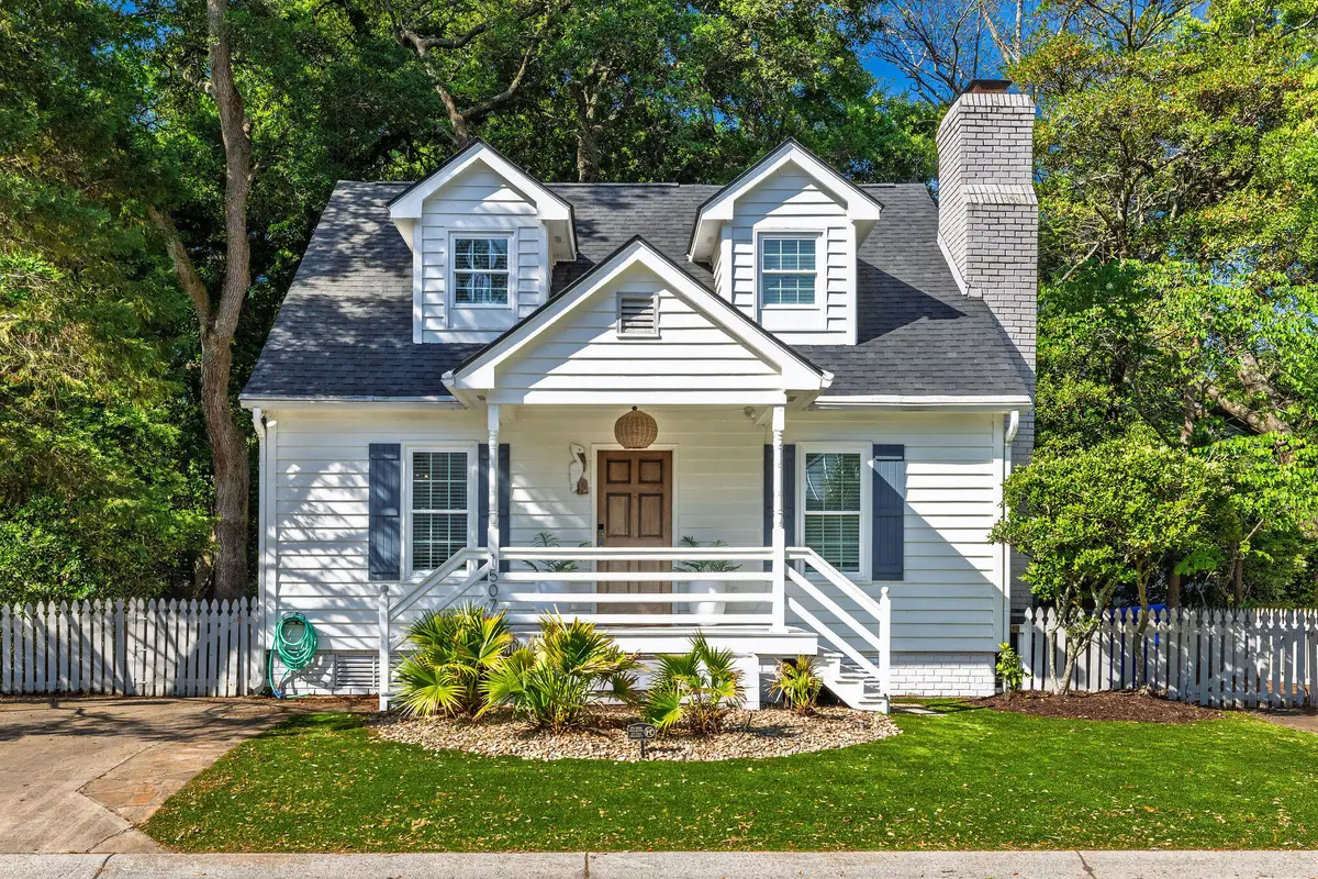 1507 Village Square, Mount Pleasant, SC 29464 - #1