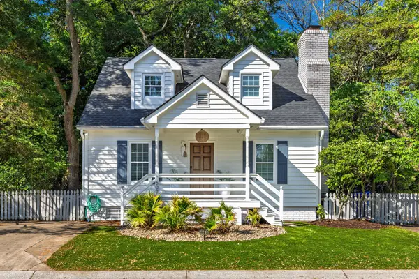 1507 Village Square, Mount Pleasant, SC 29464