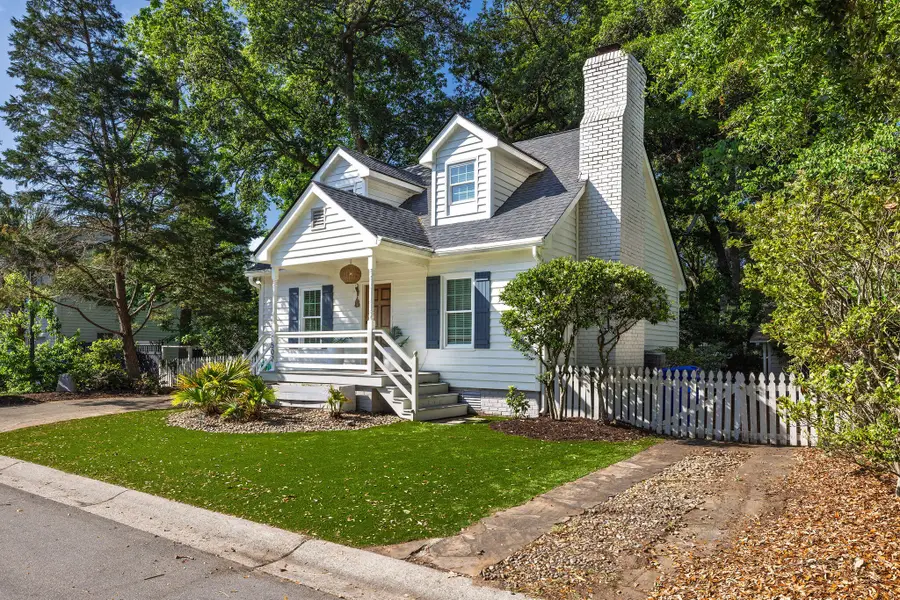 1507 Village Square, Mount Pleasant, SC 29464 - #3