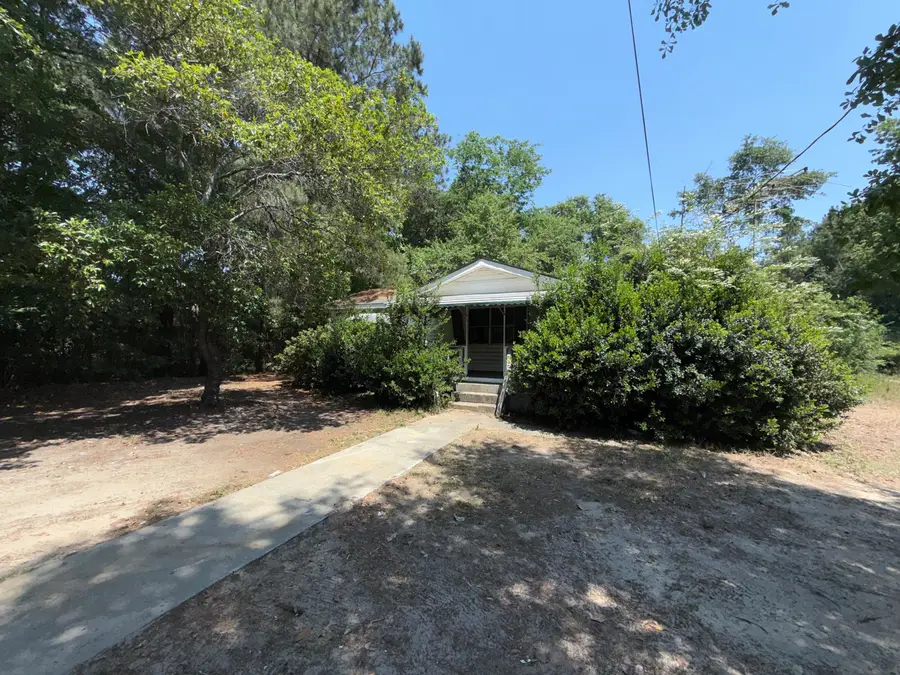 131 Wheat Street, Denmark, SC 29042 - #2