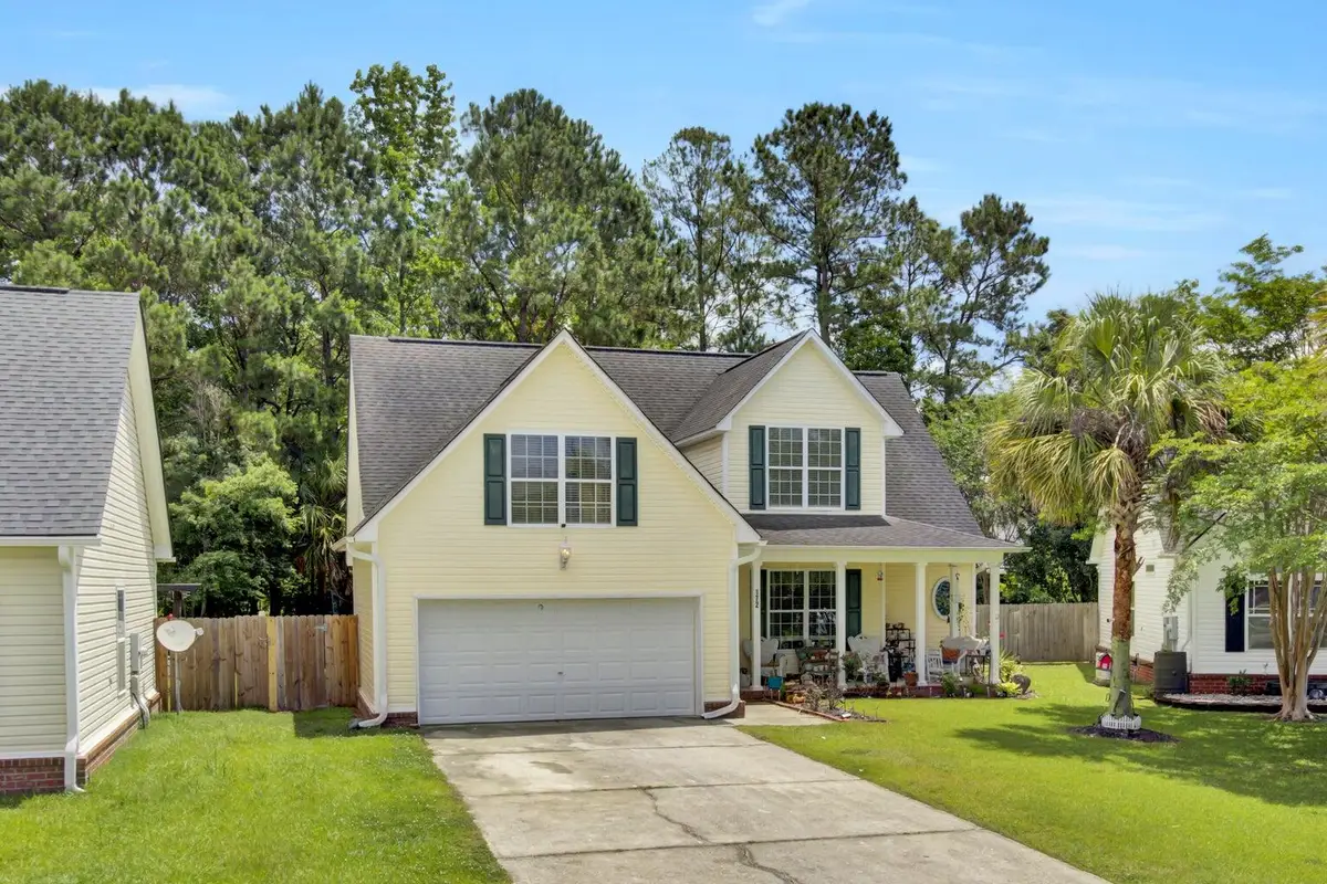 172 Cotillion Crescent, Summerville, SC 29483 - #1