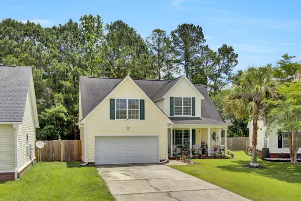 172 Cotillion Crescent, Summerville, SC 29483