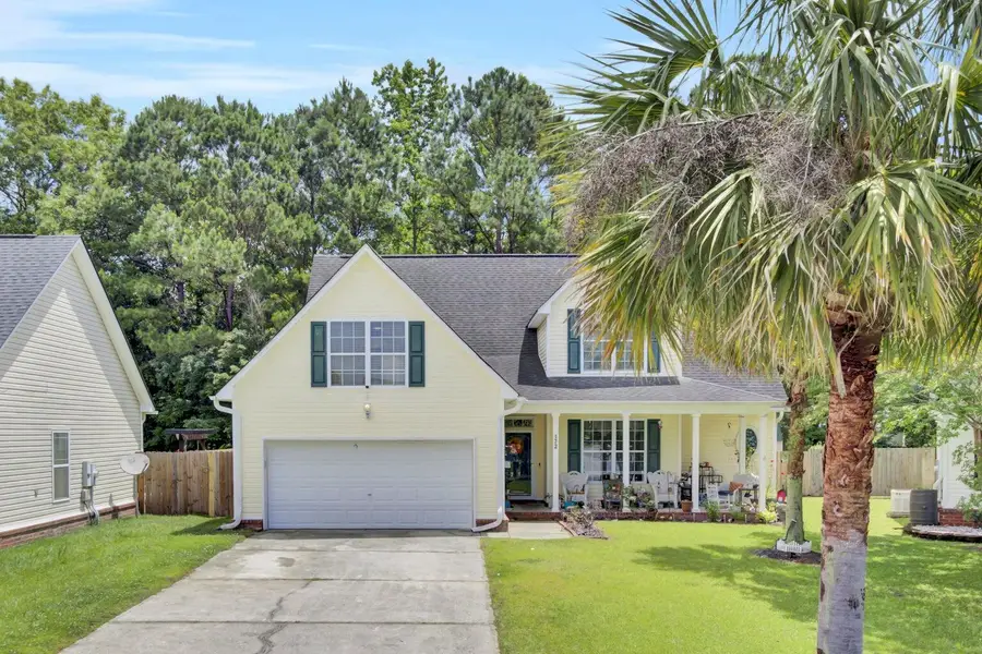 172 Cotillion Crescent, Summerville, SC 29483 - #2