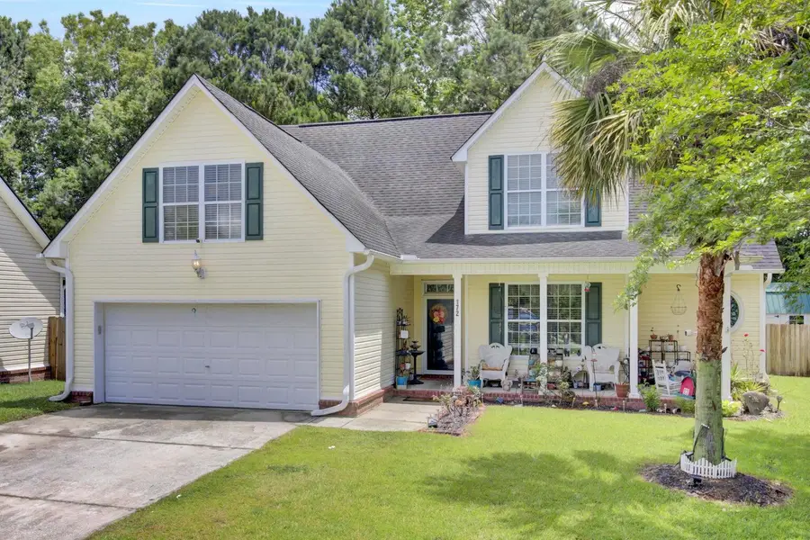 172 Cotillion Crescent, Summerville, SC 29483 - #3