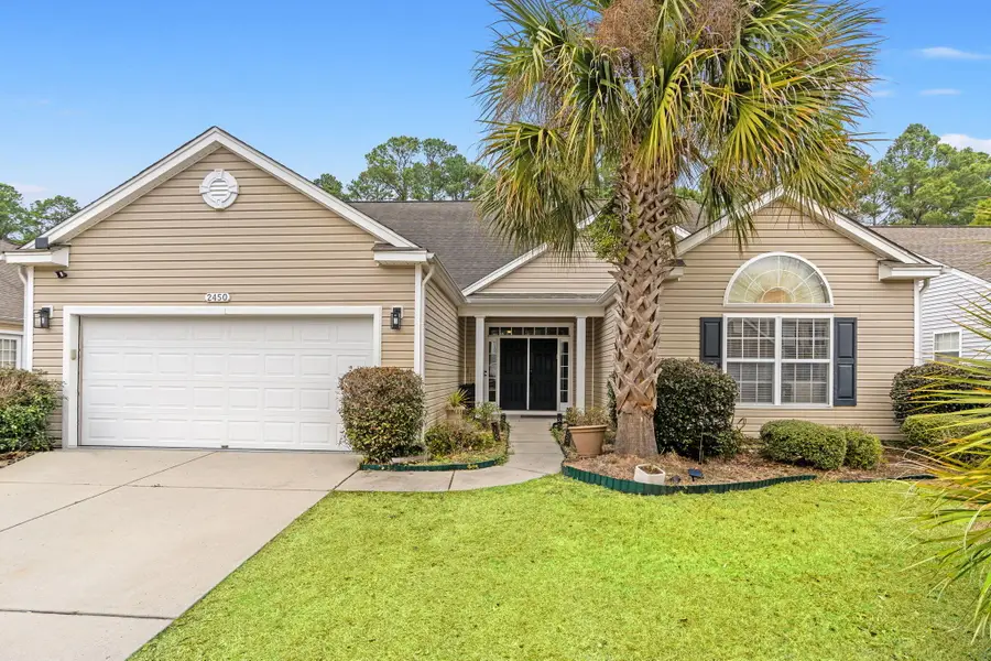 2450 Windmill Way, Myrtle Beach, SC 29579 - #3