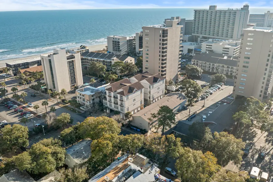 213 76th Avenue #B, Myrtle Beach, SC 29572 - #3