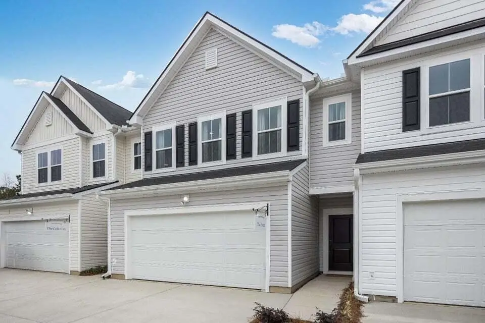153 Green Thistle Way, Summerville, SC 29483 - #1