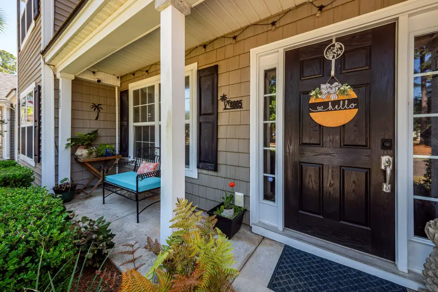 4805 Shady Tree Lane, Summerville, SC 29485 - #3